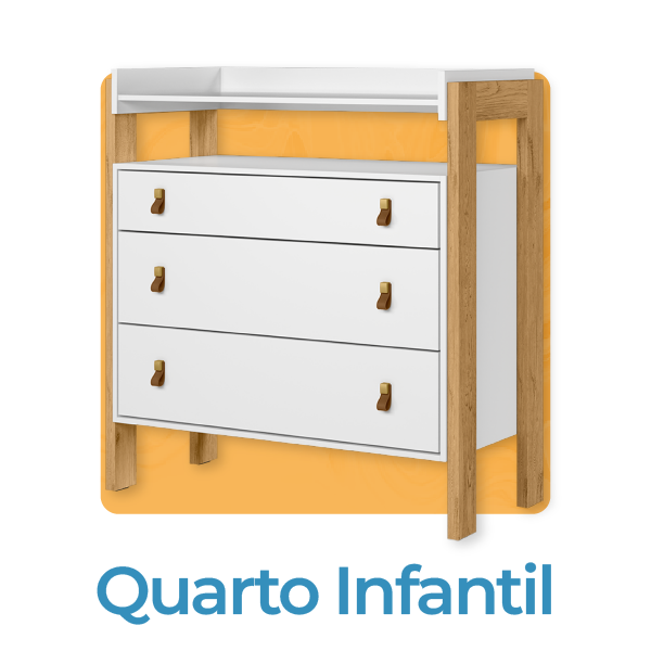 quarto infantil