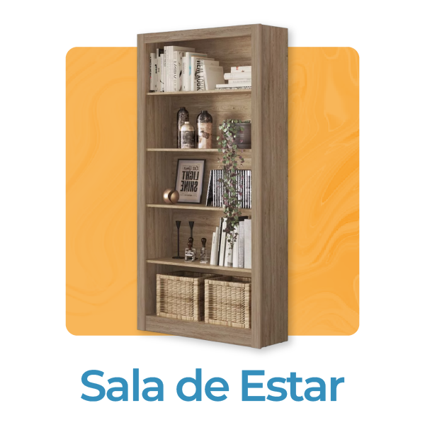 sala de estar