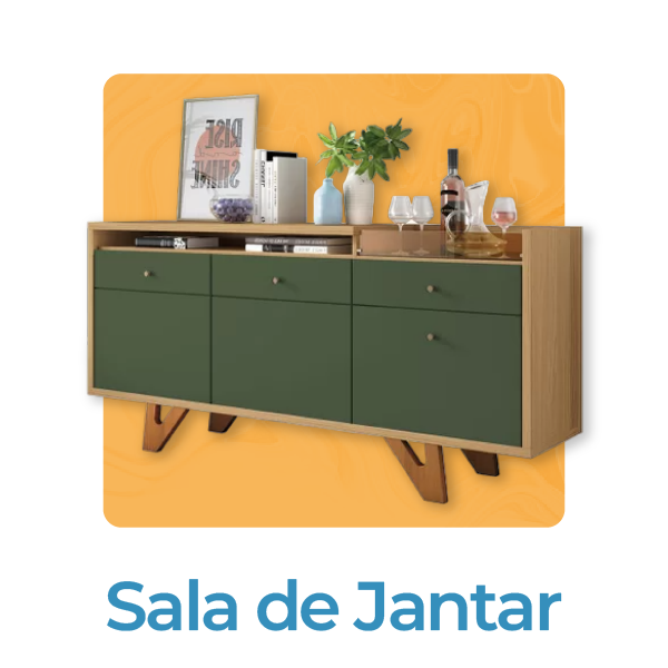sala de jantar